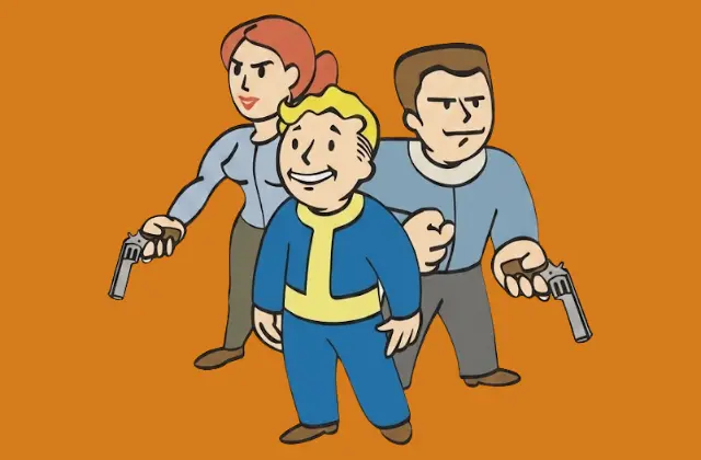 Bodyguards