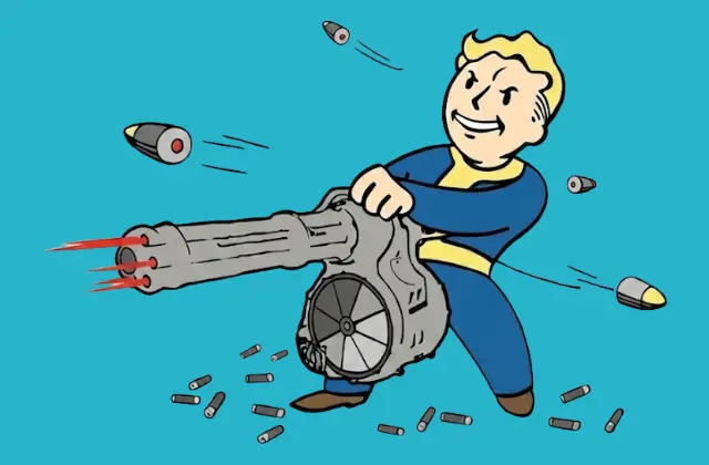 Bullet Shield