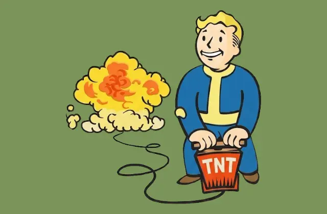 Experto en demoliciones