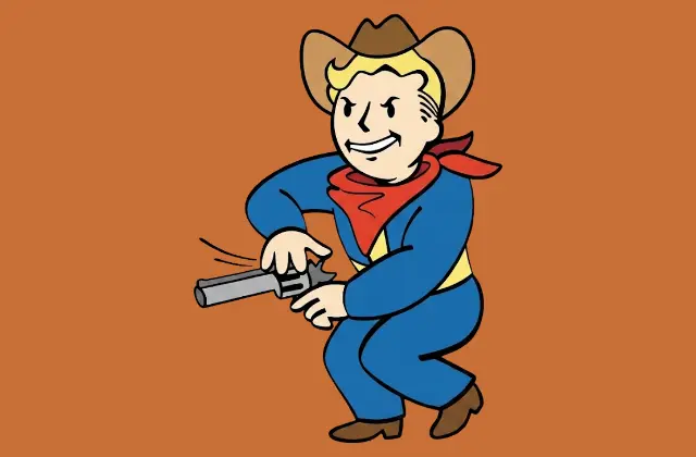 Pistolero experto