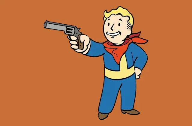Pistolero