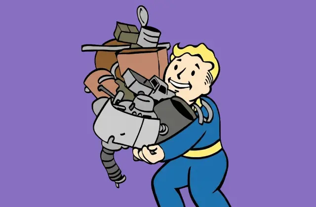 Junk Shield
