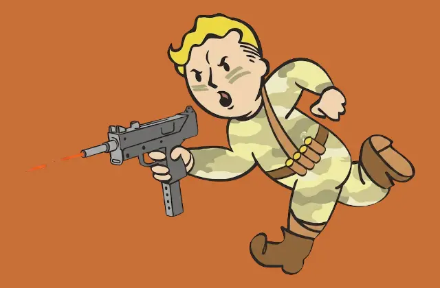 Guerrillero maestro