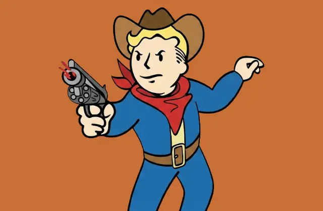Gunslinger Master