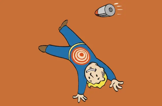 Moving Target