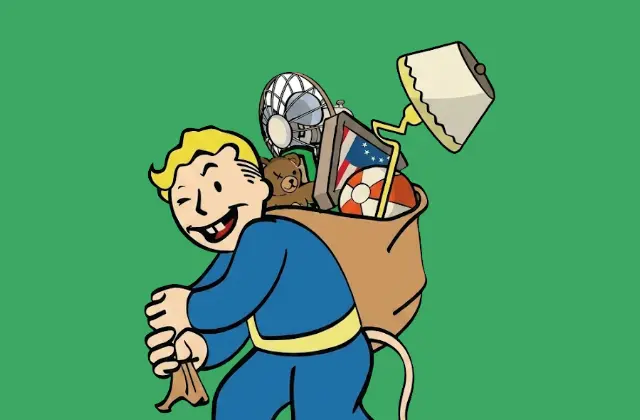 Pack Rat