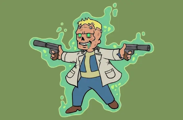 Monstruo de la ciencia