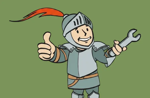 White Knight