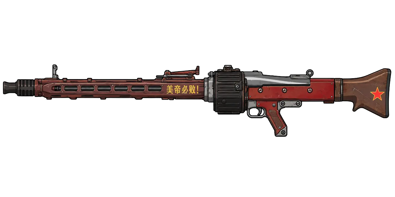 Red Terror